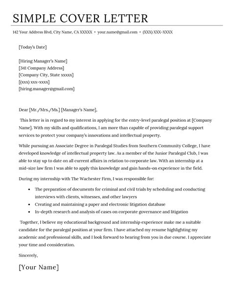 bldcoverletter|Cover Letter Templates for 2024 .